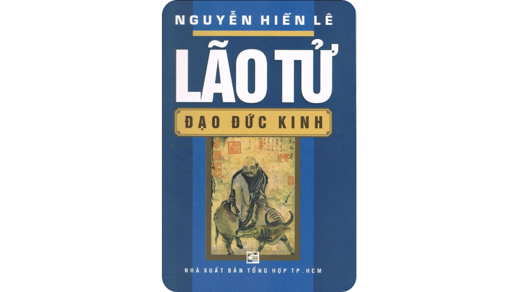Đạo Đức Kinh