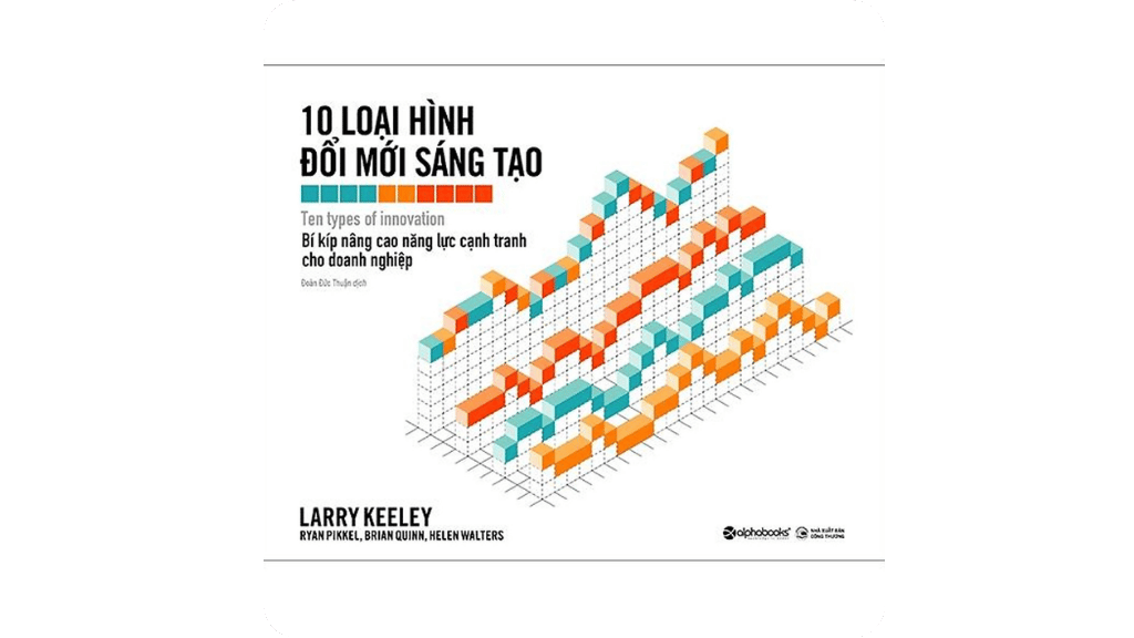 Đổi Mới Sáng Tạo