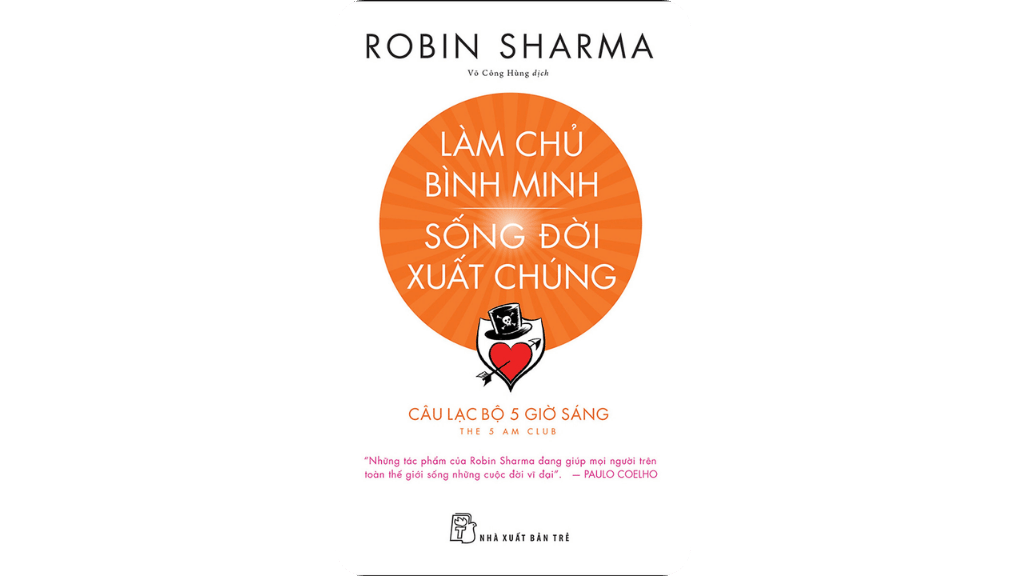 Làm Chủ Bình Mình Sống Đời Xuất Chúng