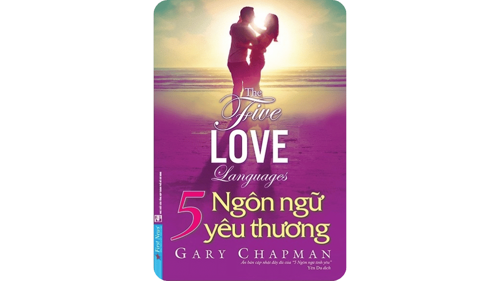 5 Ngôn Ngữ Yêu Thương