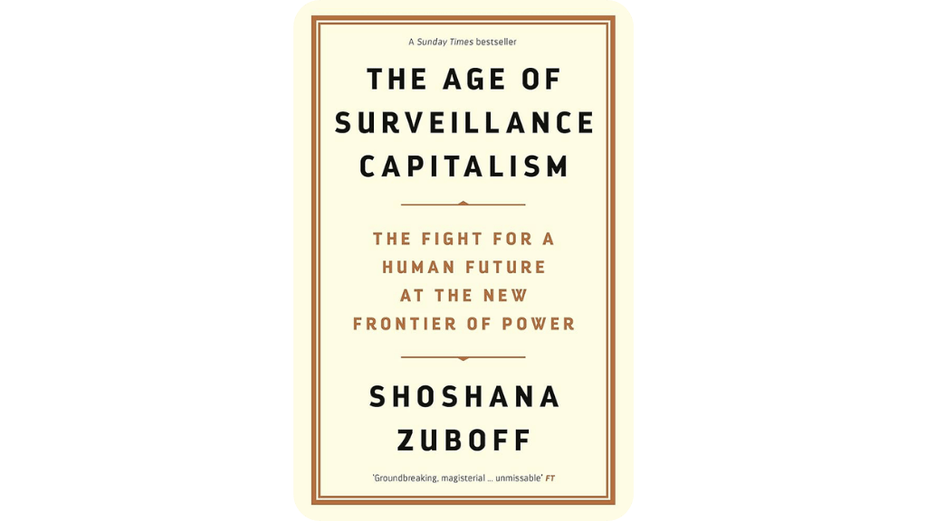 Thời Đại Giám Sát