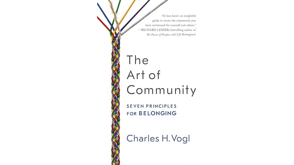 Nhịp Đập Cộng Đồng