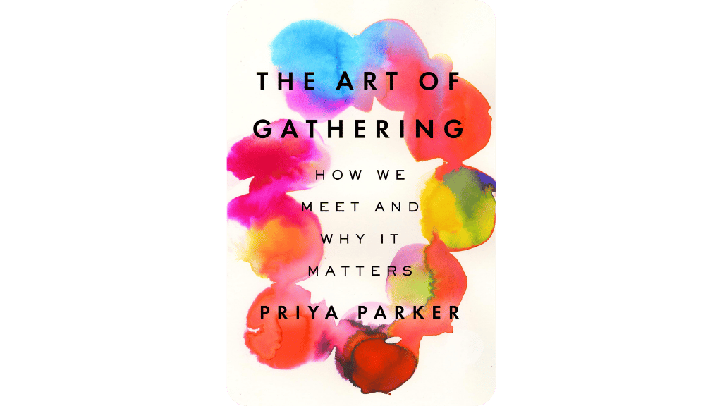 Nghệ Thuật Tụ Họp