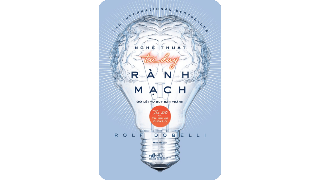 Nghệ Thuật Tư Duy Rành Mạch