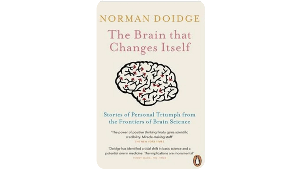 Bộ Não Tự Biến Đổi