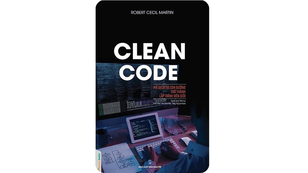 Mã Sạch Và Con Đường Trở Thành Lập Trình Viên Giỏi