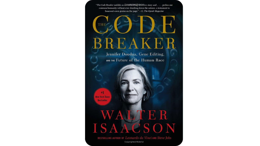 Viết Lại Mã Sự Sống