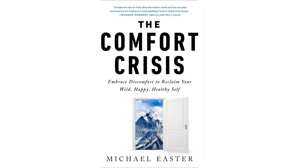 Cuộc Khủng Hoảng Thoải Mái