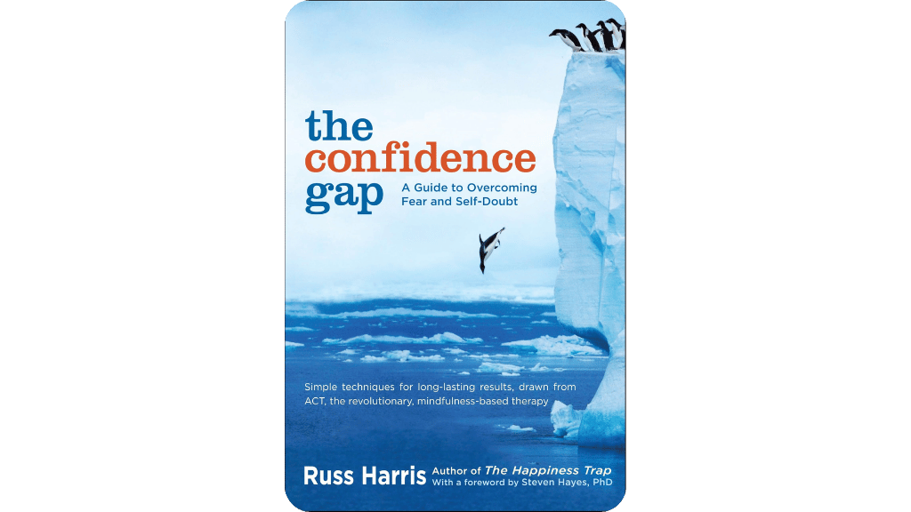 Tự Tin Vượt Qua Sợ Hãi Và Nghi Ngờ Bản Thân