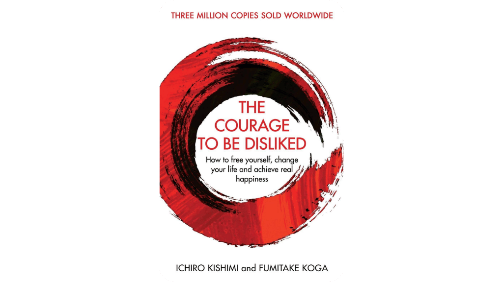 Dám Ghét, Dám Sống