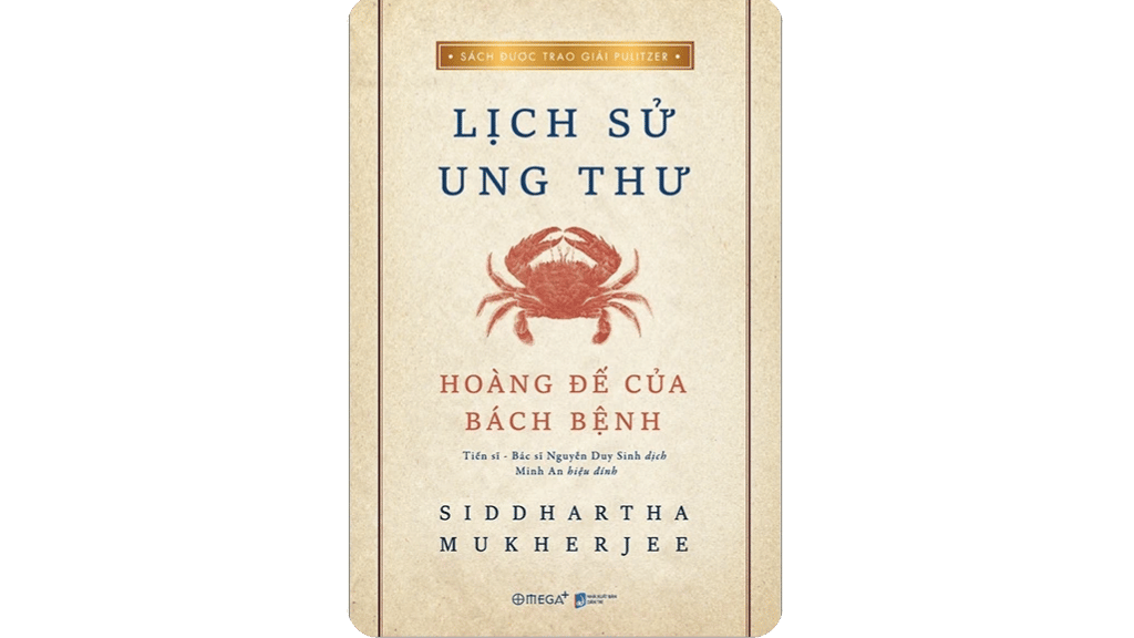Lịch Sử Ung Thư