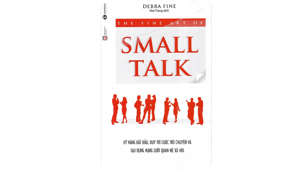 Nghệ Trò Chuyện Tạo Dựng Mối Quan Hệ