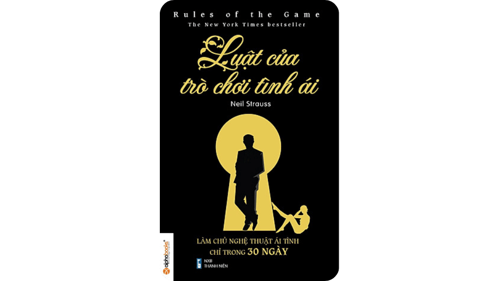 Luật Của Trò Chơi Tình Á