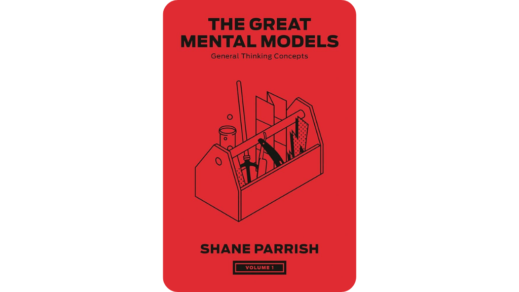 Mô Hình Tư Duy Vĩ Đại – Tập 1