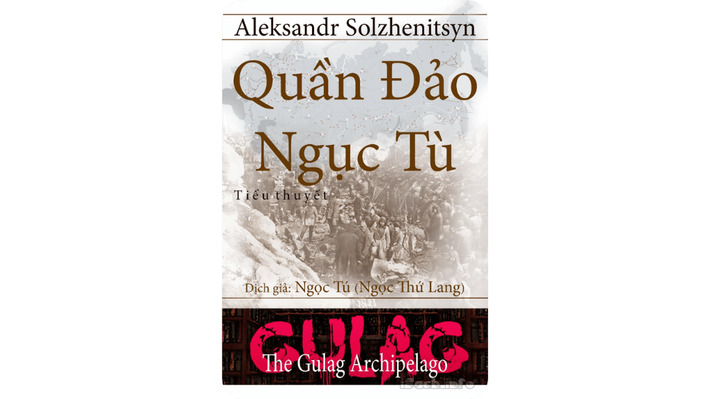 Quần Đảo Ngục Tù