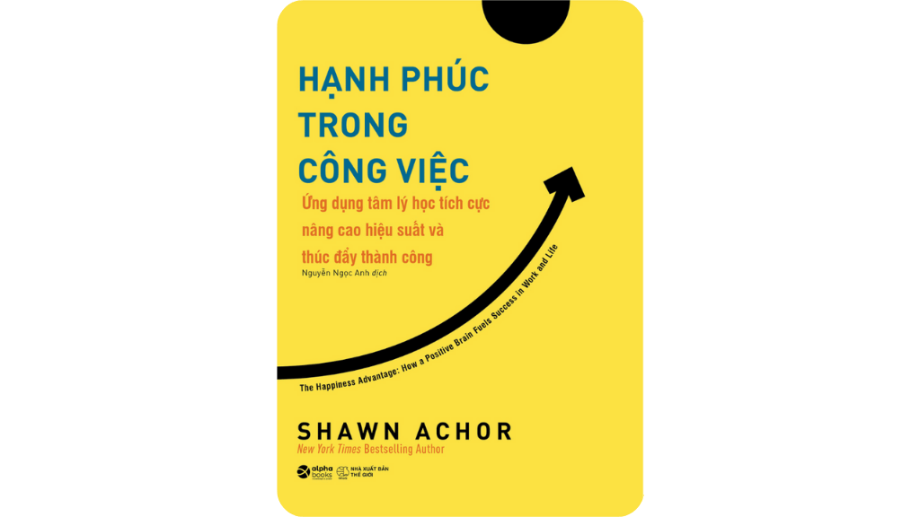 Hạnh Phúc Trong Công Việc