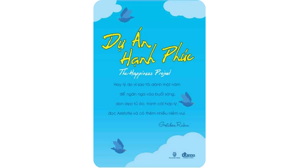 Dự Án Hạnh Phúc
