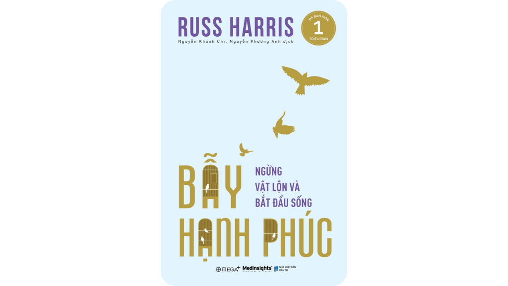 Đặt Bẫy Hạnh Phúc