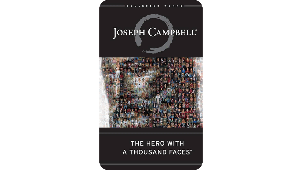 Hành Trình Muôn Mặt Của Người Anh Hùng