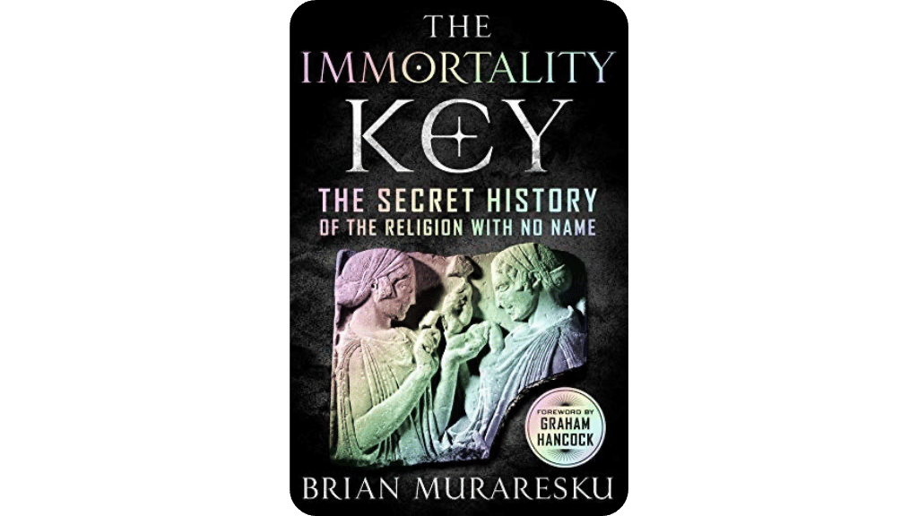 Chìa Khoá Bất Tử: Hé Lộ Bí Ẩn Tôn Giáo