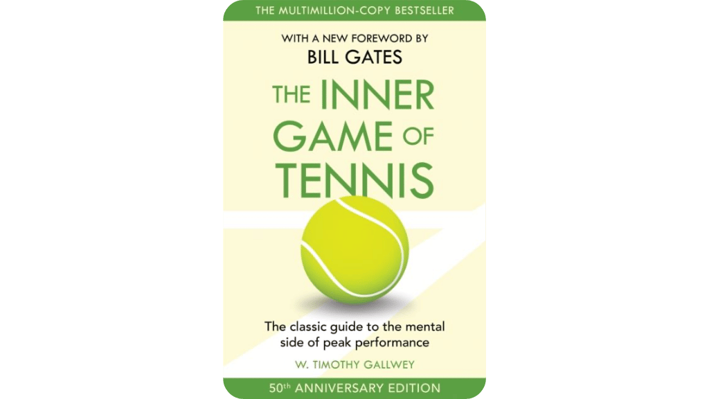 Cuộc Chiến Nội Tâm Trên Sân Tennis