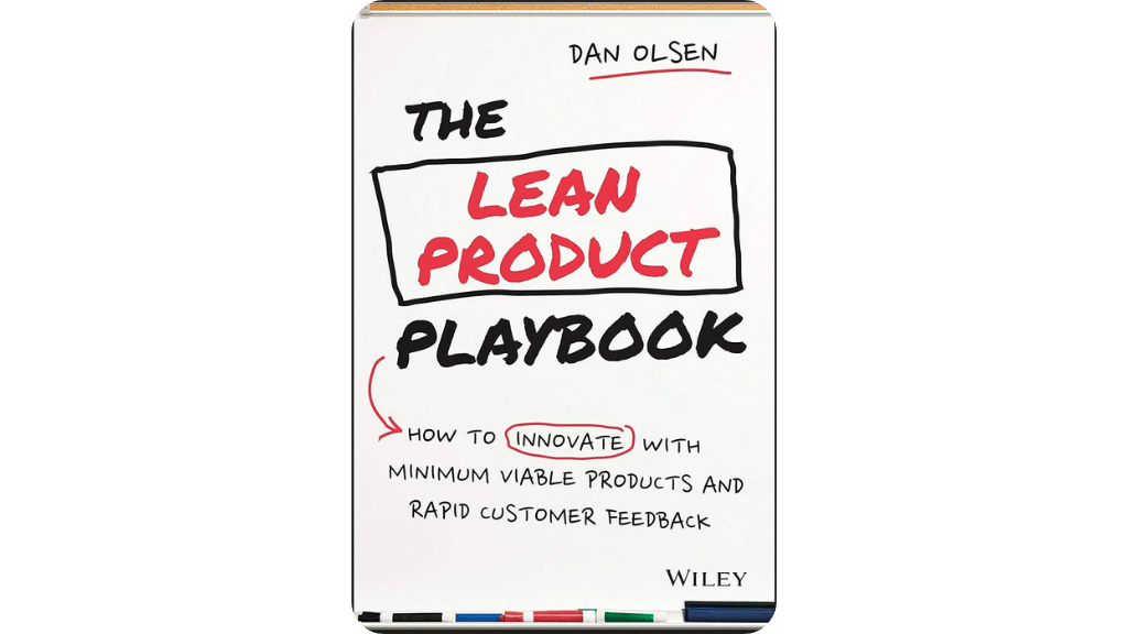 Bí Kíp Phát Triển Sản Phẩm Tinh Gọn
