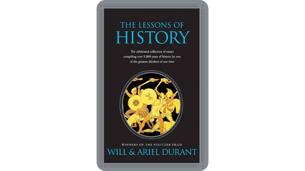 Bài Học Từ Lịch Sử