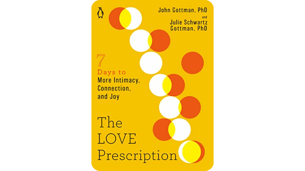 Toa Thuốc Tình Yêu