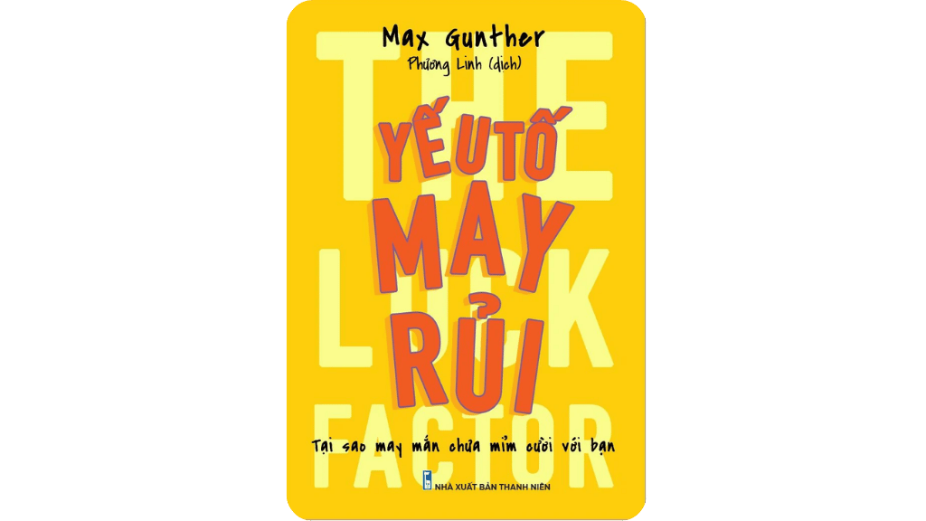 Yếu Tố May Rủi