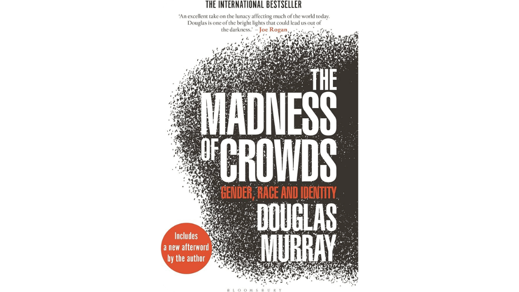 Đám Đông Cuồng Loạn