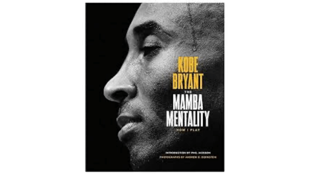 Tinh Thần Chiến Binh Mamba