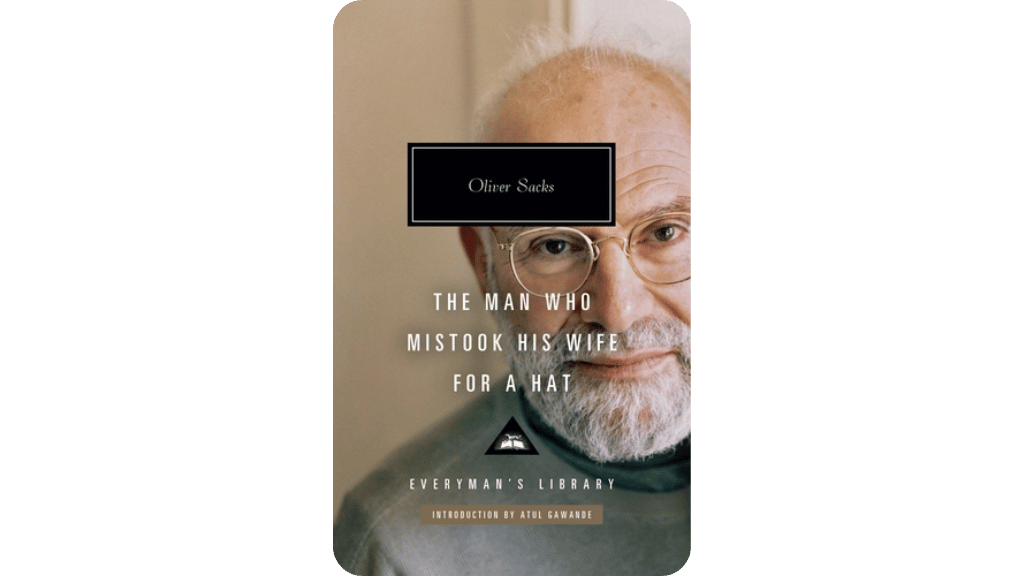 Người Đàn Ông Nhầm Vợ Mình Là Cái Nón