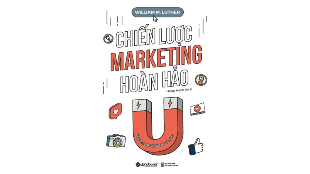 Chiến Lược Marketing Hoàn Hảo