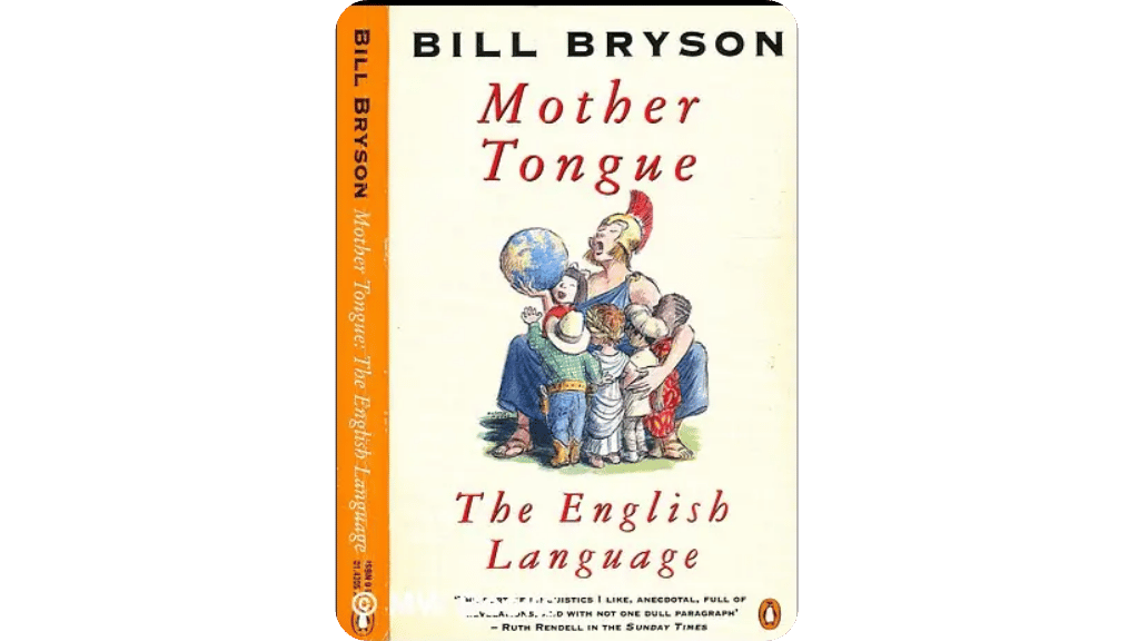 Ngôn Ngữ Mẹ Đẻ