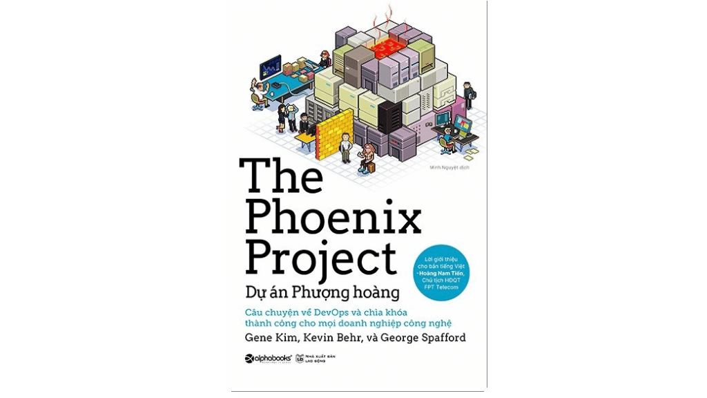 Dự Án Phượng Hoàng