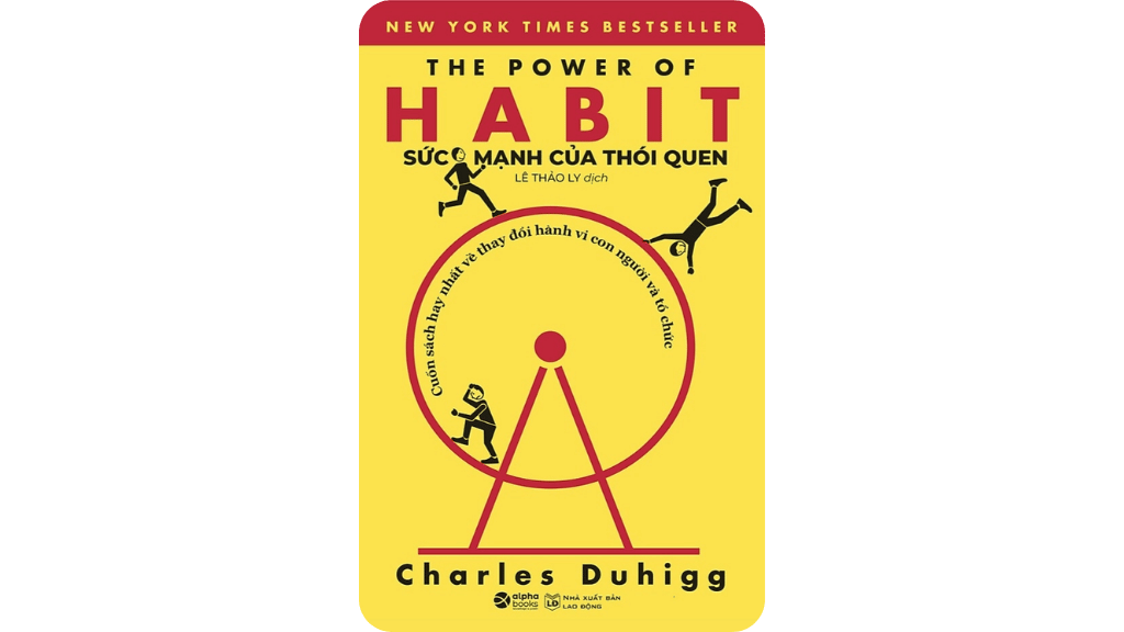 Sức Mạnh của Thói Quen