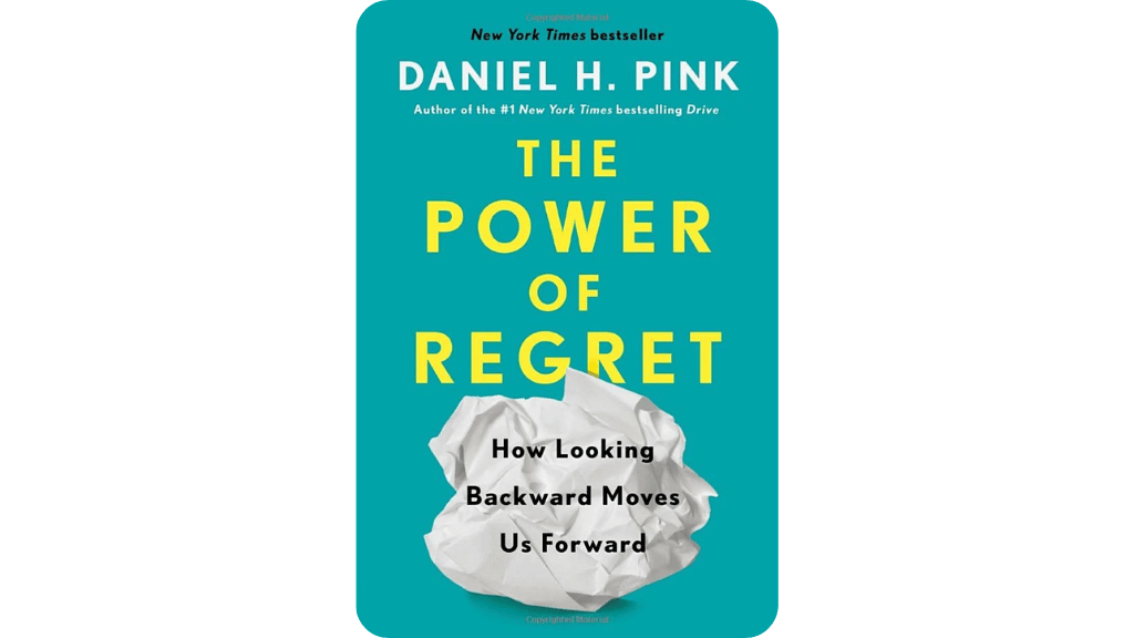 Sức Mạnh Của Sự Hối Tiếc