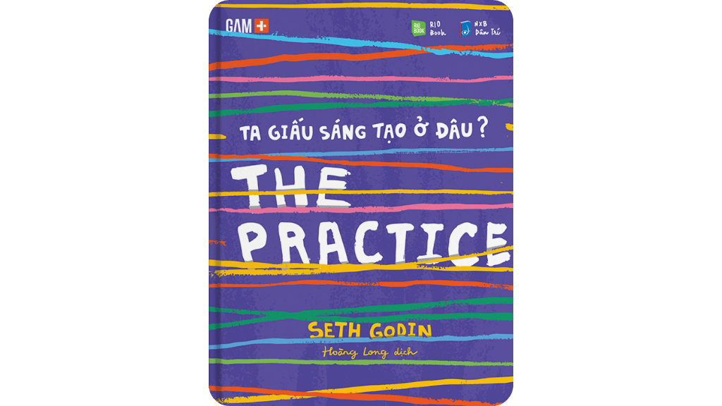 Ta Giấu Sáng Tạo Ở Đâu