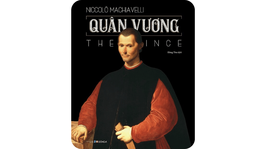 Quân Vương