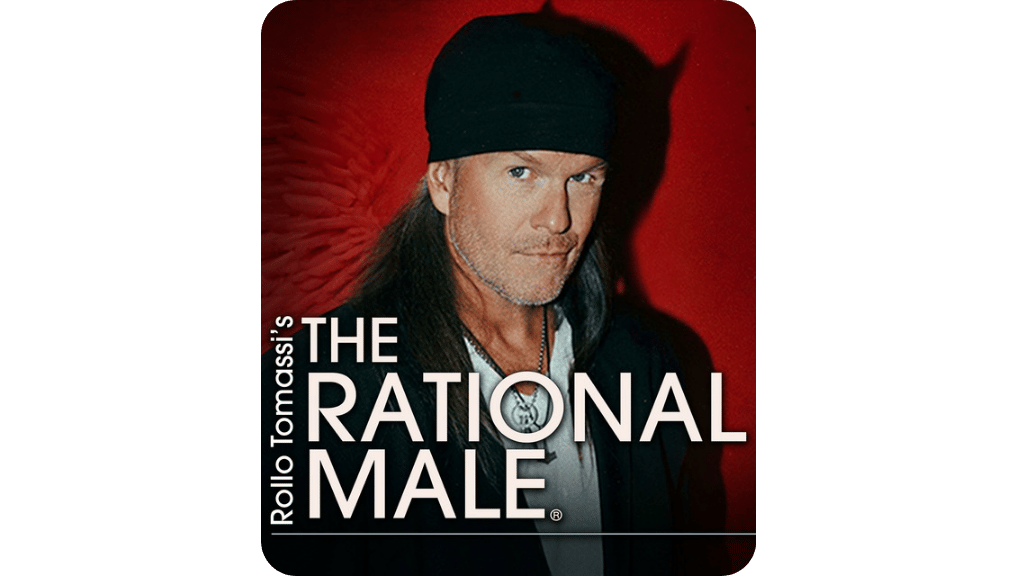 Bản Lĩnh Đàn Ông