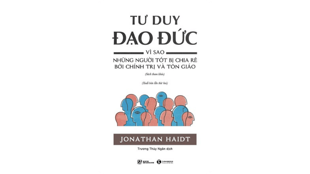 Tư Duy Đạo Đức