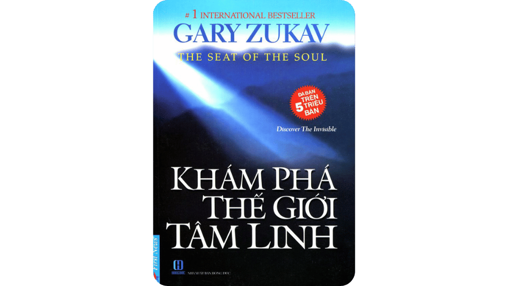 Khám Phá Thế Giới Tâm Linh