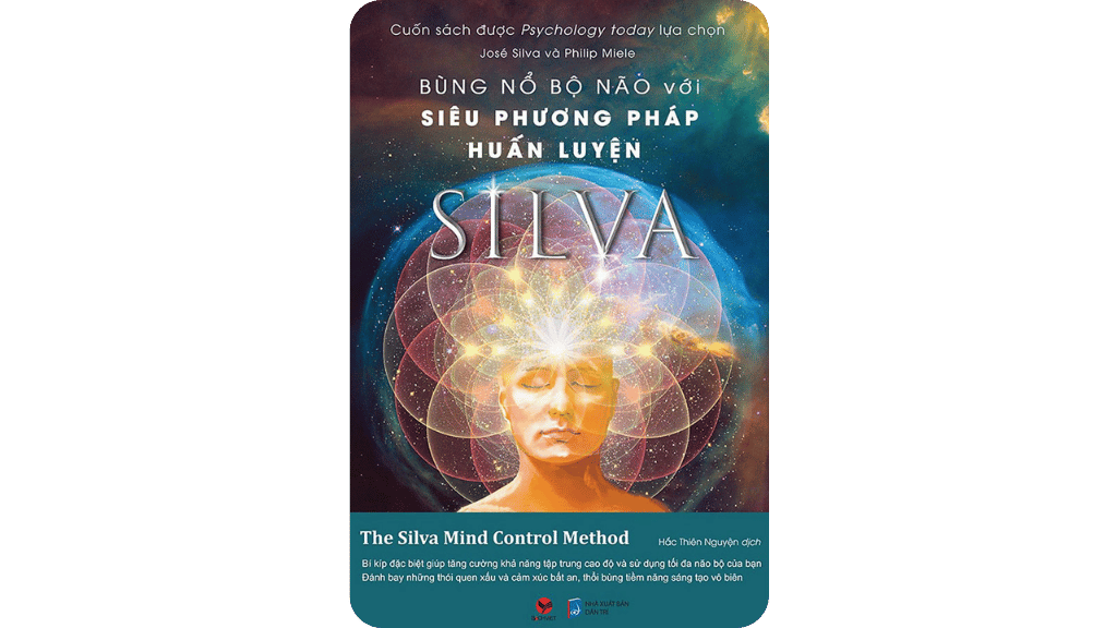 Bùng Nổ Bộ Não Với Siêu Phương Pháp Huấn Luyện Silva