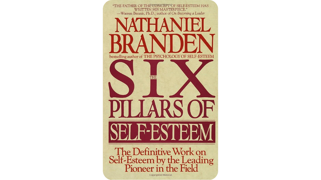 Sáu Trụ Cột Tự Trọng