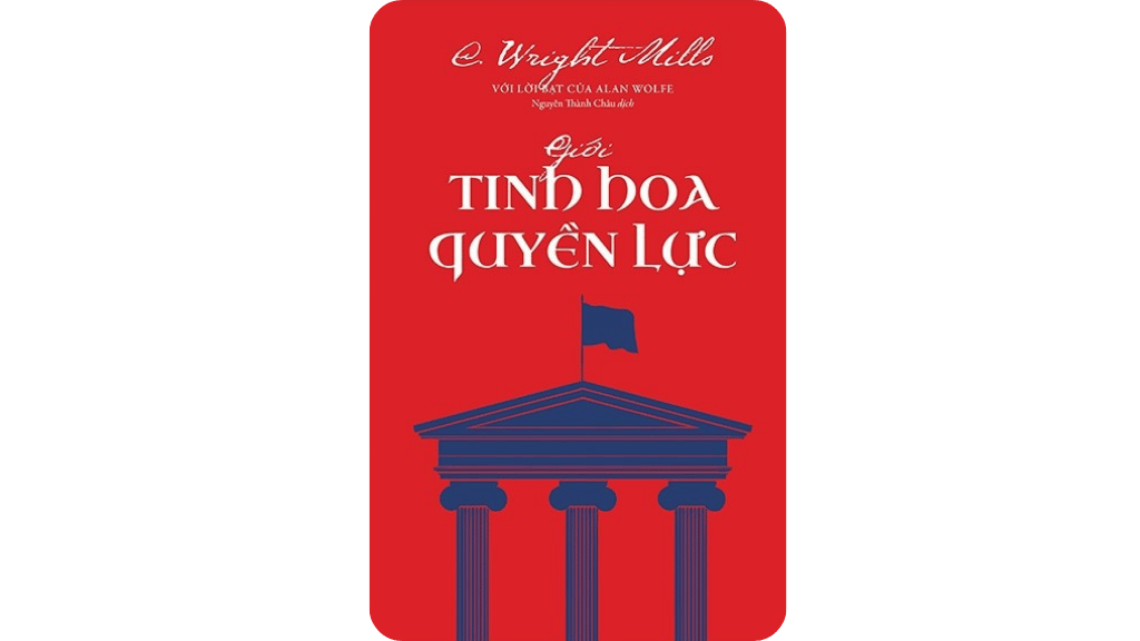 Tinh Hoa Quyền Lực