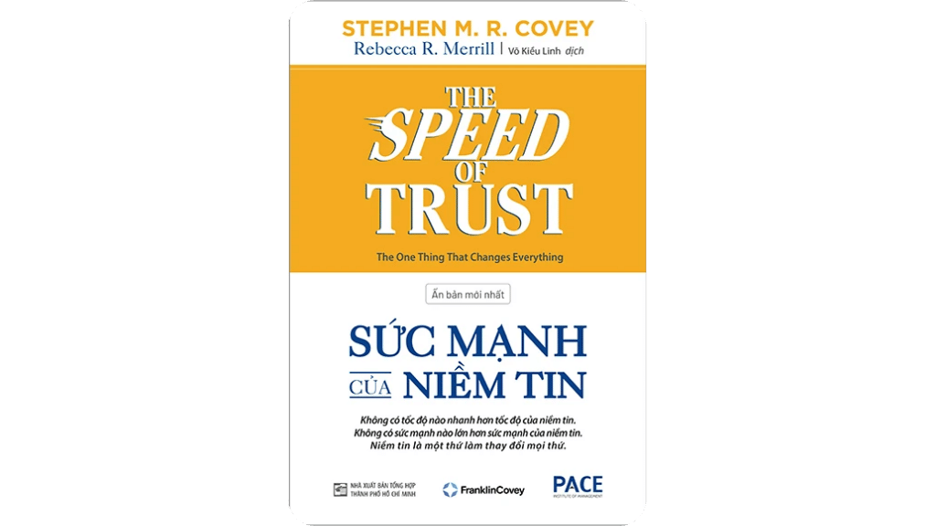 Sức Mạnh Của Niềm Tin