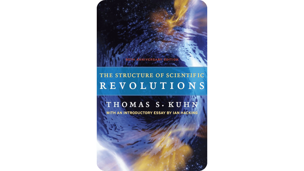 Cấu Trúc Của Những Cuộc Cách Mạng Khoa Học