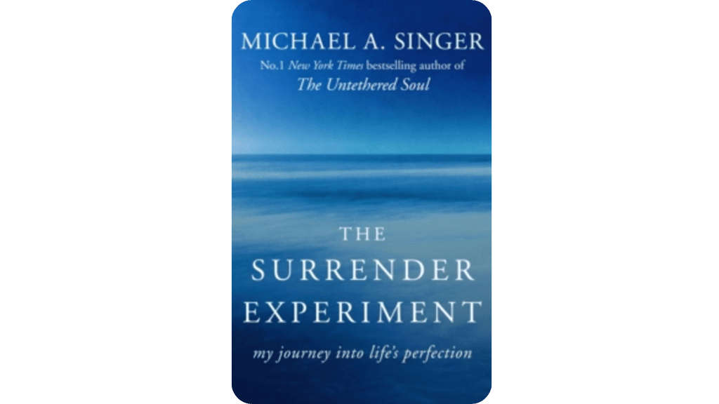 Cuộc Thử Nghiệm Buông Bỏ