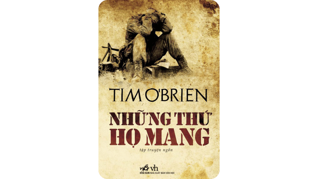 Những Thứ Họ Mang