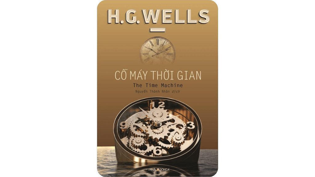 Cỗ Máy Thời Gian